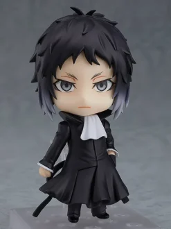 Nendoroid Ryunosuke Akutagawa (Bungo Stray Dogs) (Rerelease)