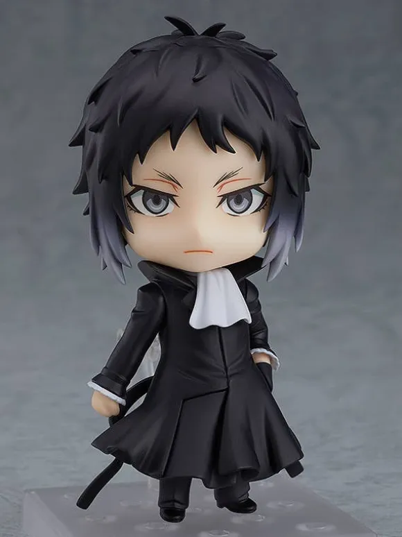 Nendoroid Ryunosuke Akutagawa (Bungo Stray Dogs) (Rerelease)