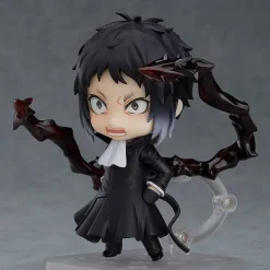 Nendoroid Ryunosuke Akutagawa (Bungo Stray Dogs)