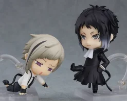 Nendoroid Ryunosuke Akutagawa (Bungo Stray Dogs) (Reissue)