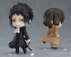 Nendoroid Ryunosuke Akutagawa (Bungo Stray Dogs) (Reissue)