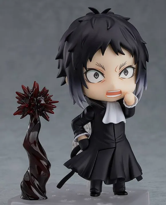 Nendoroid Ryunosuke Akutagawa (Bungo Stray Dogs) (Reissue)