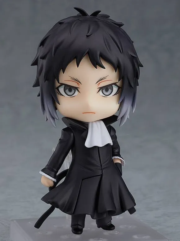 Nendoroid Ryunosuke Akutagawa (Bungo Stray Dogs) (Reissue)