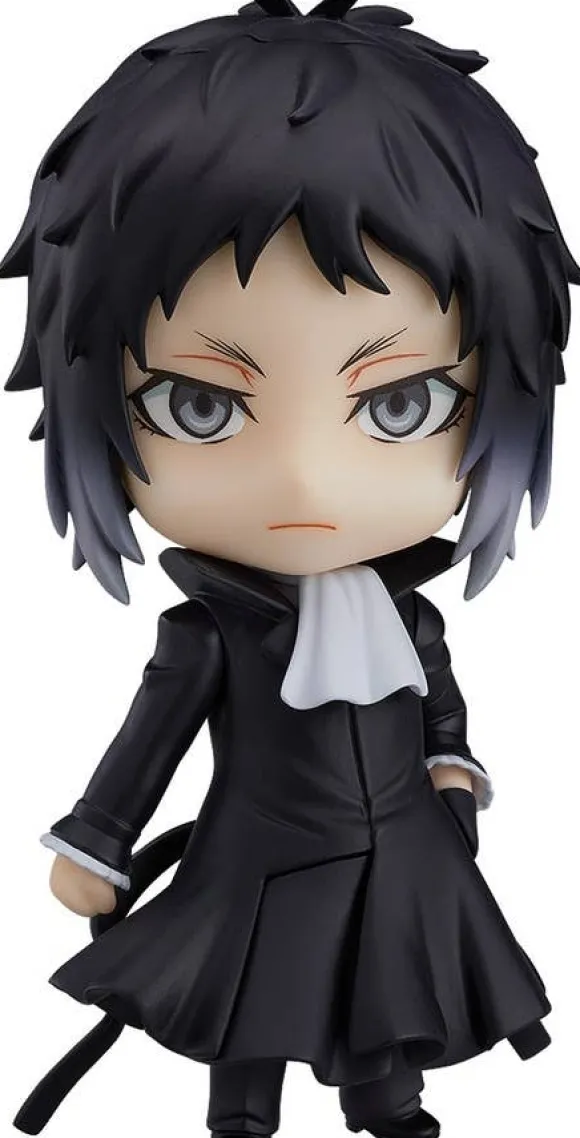 Nendoroid Ryunosuke Akutagawa (Bungo Stray Dogs) (Reissue)