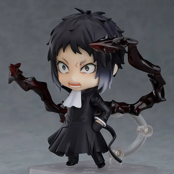 Nendoroid Ryunosuke Akutagawa (Bungo Stray Dogs) (Reissue)