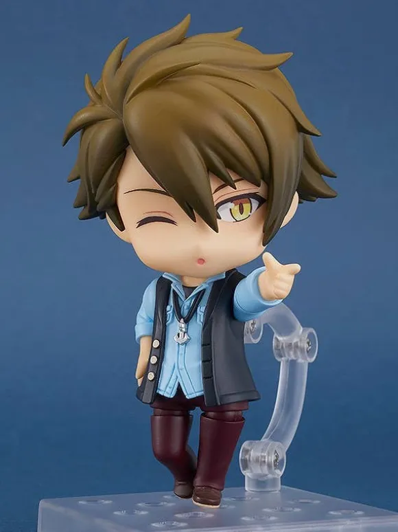 Nendoroid Ryunosuke Tsunashi (IDOLiSH7)
