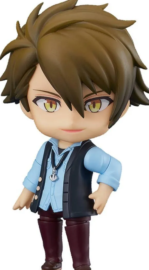Nendoroid Ryunosuke Tsunashi (IDOLiSH7)