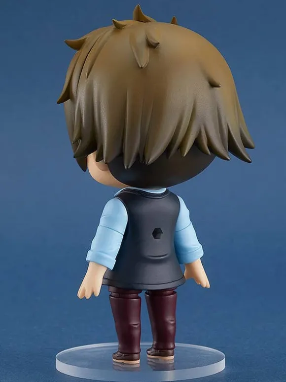 Nendoroid Ryunosuke Tsunashi (IDOLiSH7)