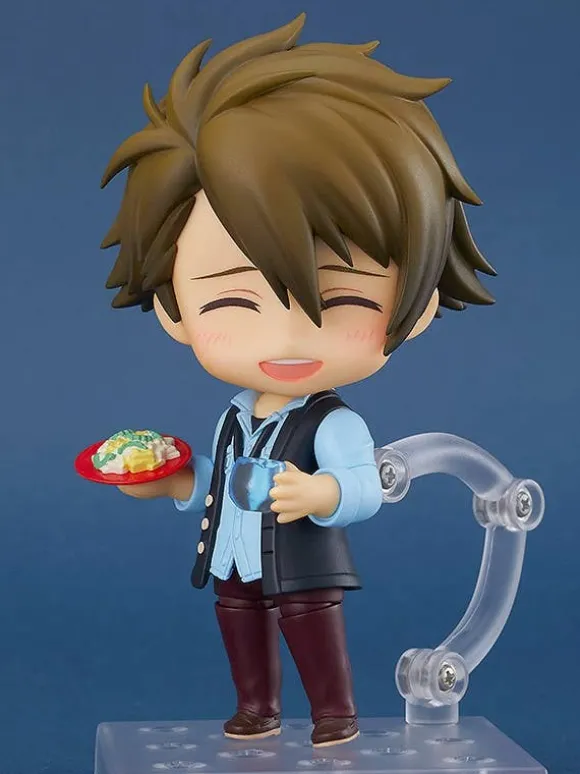 Nendoroid Ryunosuke Tsunashi (IDOLiSH7)