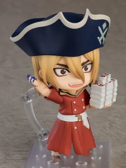 Nendoroid Ryusui Nanami (Dr.STONE)