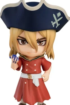 Nendoroid Ryusui Nanami (Dr.STONE)