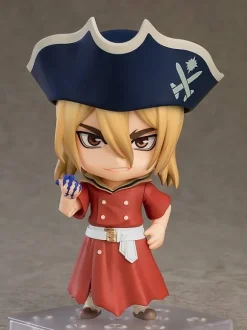 Nendoroid Ryusui Nanami (Dr.STONE)