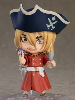 Nendoroid Ryusui Nanami (Dr.STONE)