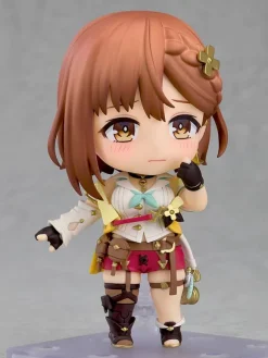 Nendoroid Ryza: Atelier Ryza 2 Ver. (Atelier Ryza 2: Lost Legends & the Secret Fairy)