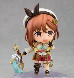 Nendoroid Ryza: Atelier Ryza 2 Ver. (Atelier Ryza 2: Lost Legends & the Secret Fairy)