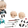 Nendoroid Saber / Okita Souji: Ascension Ver. (Fate/Grand Order)
