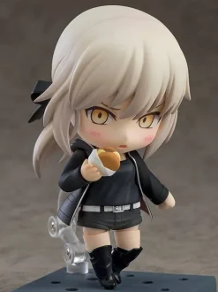 Nendoroid Saber Altria Pendragon (Alter) Shinjuku Ver. (Fate/Grand Order)