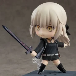 Nendoroid Saber Altria Pendragon (Alter) Shinjuku Ver. (Fate/Grand Order)