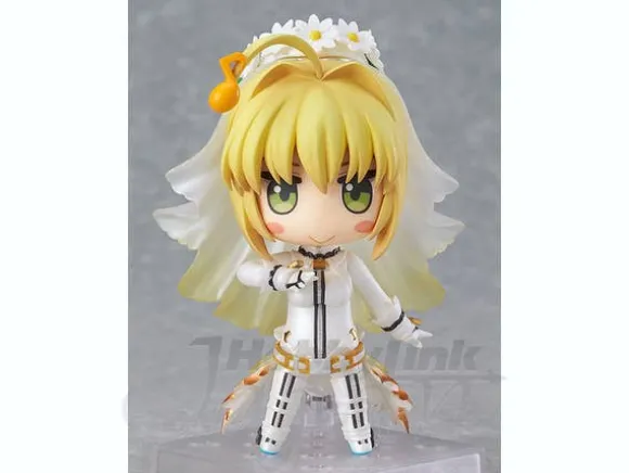 Nendoroid Saber Bride