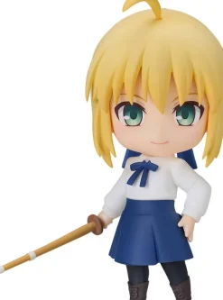 Nendoroid Saber: Casual Outfit Ver. (Fate/stay night)