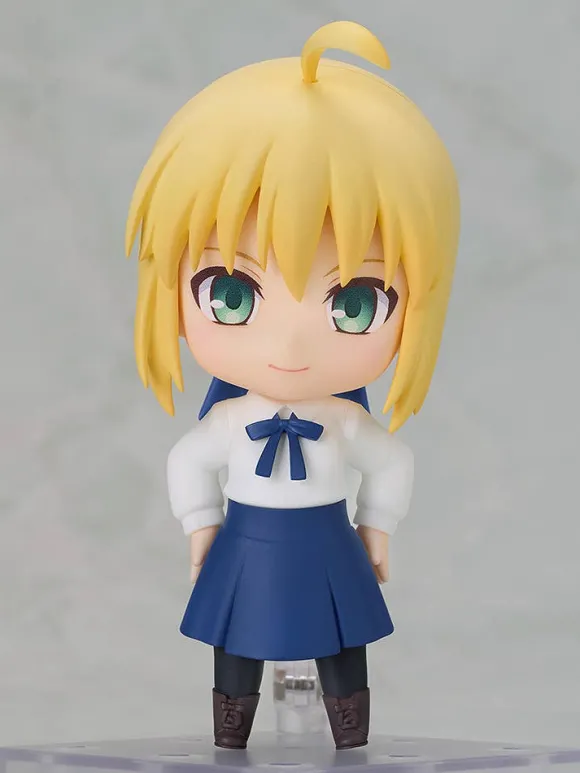 Nendoroid Saber: Casual Outfit Ver. (Fate/stay night)