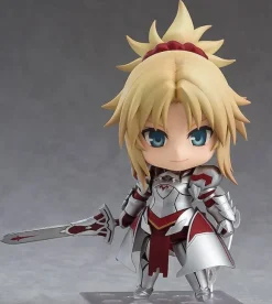 Nendoroid Saber of