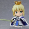 Nendoroid Saber/Altria Pendragon: True Name Revealed Ver. (Fate/Grand Order) (Rerelease)