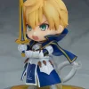 Nendoroid Saber/Arthur Pendragon (Prototype): Ascension Ver. (Fate/Grand Order) (Reissue)