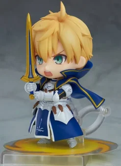 Nendoroid Saber/Arthur Pendragon (Prototype): Ascension Ver. (Fate/Grand Order) (Reissue)