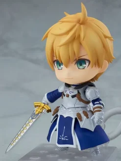 Nendoroid Saber/Arthur Pendragon (Prototype): Ascension Ver. (Fate/Grand Order) (Reissue)