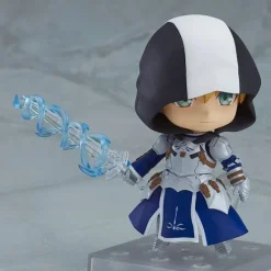 Nendoroid Saber/Arthur Pendragon (Prototype): Ascension Ver. (Fate/Grand Order) (Reissue)