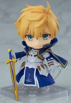 Nendoroid Saber/Arthur Pendragon (Prototype): Ascension Ver. (Fate/Grand Order) (Reissue)