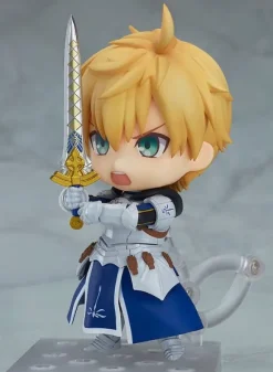 Nendoroid Saber/Arthur Pendragon (Prototype): Ascension Ver. (Fate/Grand Order) (Reissue)