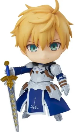 Nendoroid Saber/Arthur Pendragon (Prototype) (Fate/Grand Order)