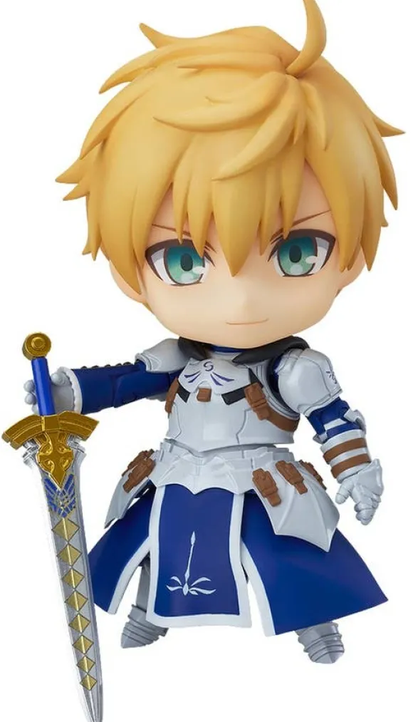Nendoroid Saber/Arthur Pendragon (Prototype) (Fate/Grand Order)