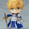 Nendoroid Saber/Arthur Pendragon (Prototype): Ascension Ver. (Fate/Grand Order)