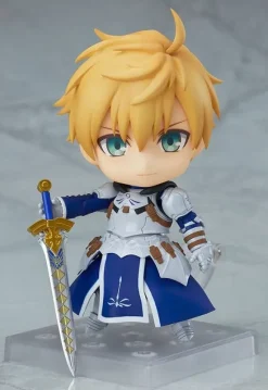 Nendoroid Saber/Arthur Pendragon (Prototype): Ascension Ver. (Fate/Grand Order)