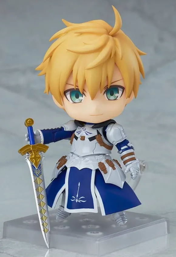 Nendoroid Saber/Arthur Pendragon (Prototype): Ascension Ver. (Fate/Grand Order)