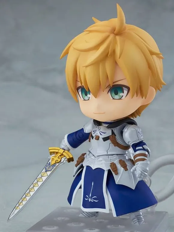 Nendoroid Saber/Arthur Pendragon (Prototype): Ascension Ver. (Fate/Grand Order)