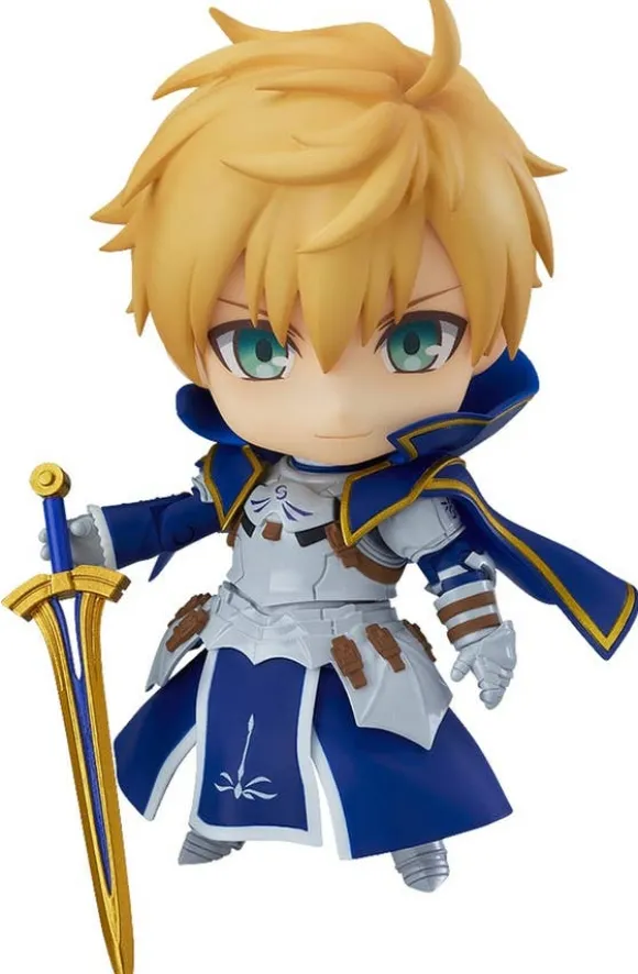 Nendoroid Saber/Arthur Pendragon (Prototype): Ascension Ver. (Fate/Grand Order)