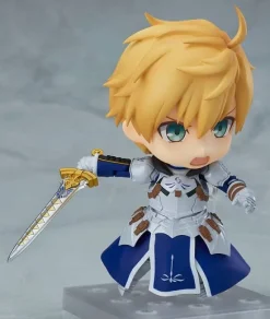 Nendoroid Saber/Arthur Pendragon (Prototype): Ascension Ver. (Fate/Grand Order)