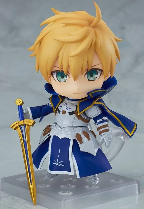 Nendoroid Saber/Arthur Pendragon (Prototype): Ascension Ver. (Fate/Grand Order)
