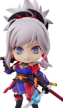 Nendoroid Saber/Miyamoto Musashi (Fate/Grand Order) (Rerelease)
