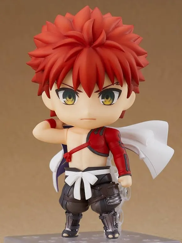 Nendoroid Saber/Senji Muramasa (Fate/Grand Order)