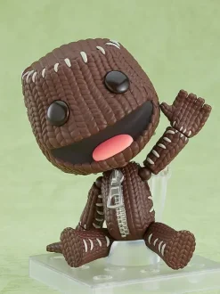 Nendoroid Sackboy (LittleBigPlanet)