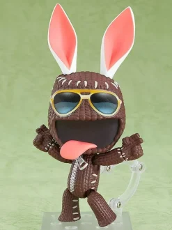 Nendoroid Sackboy (LittleBigPlanet)