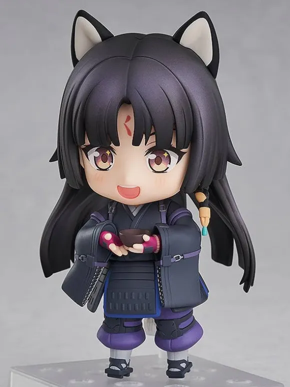 Nendoroid Saga (Arknights)