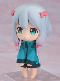 Nendoroid Sagiri Izumi (Eromanga Sensei)