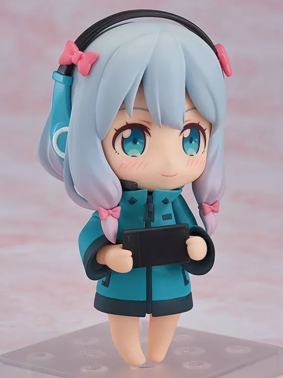 Nendoroid Sagiri Izumi (Eromanga Sensei)