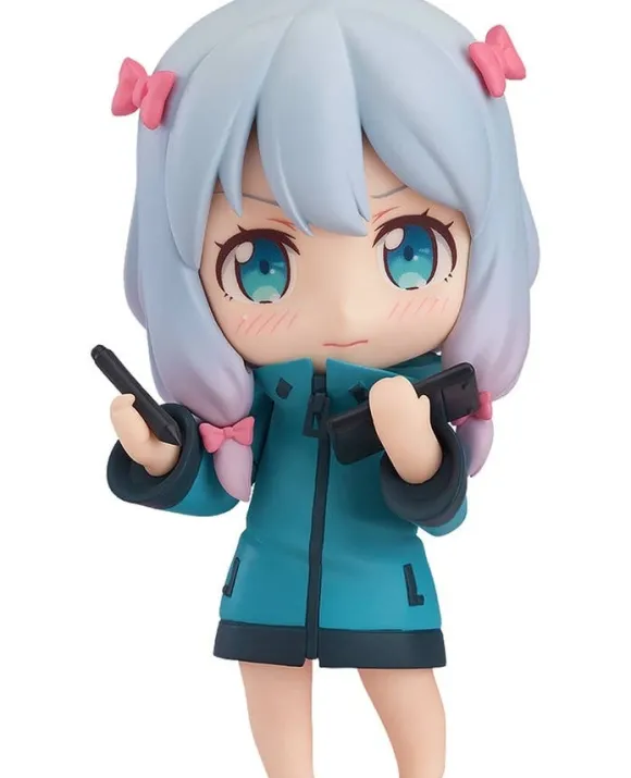 Nendoroid Sagiri Izumi (Eromanga Sensei)